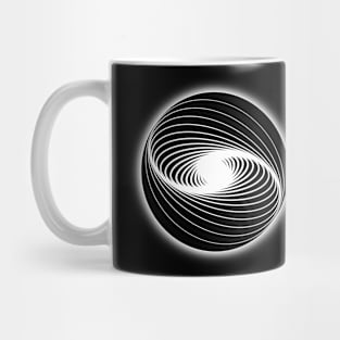 Galaxy Orb(it) Mug